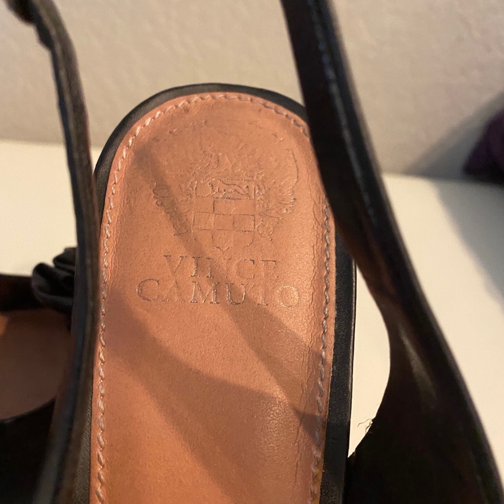 Shoes - Picture 4 of 5